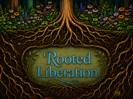 ROOTED LIBERATION