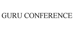 GURU CONFERENCE