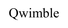 QWIMBLE