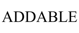 ADDABLE