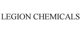 LEGION CHEMICALS
