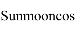 SUNMOONCOS