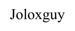 JOLOXGUY