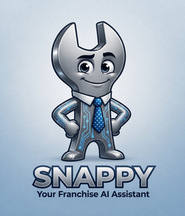 SNAPPY YOUR FRANCHISE AI ASSISTANT