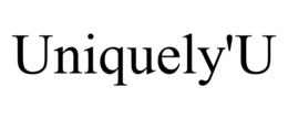 UNIQUELY'U