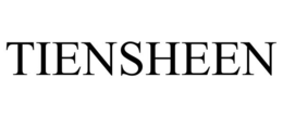 TIENSHEEN