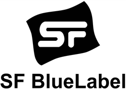 SF SF BLUELABEL