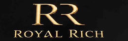 RR ROYAL RICH