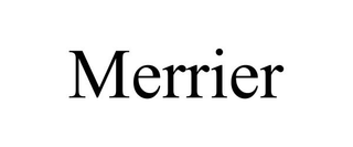 MERRIER