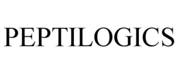 PEPTILOGICS