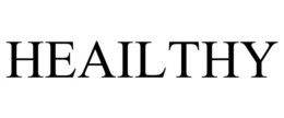 HEAILTHY