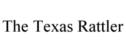 THE TEXAS RATTLER