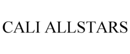 CALI ALLSTARS