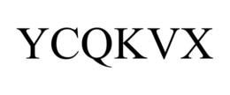 YCQKVX