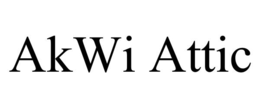 AKWI ATTIC
