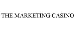 THE MARKETING CASINO