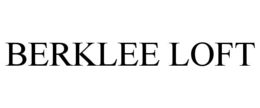 BERKLEE LOFT