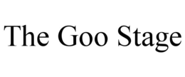 THE GOO STAGE
