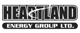 HEARTLAND ENERGY GROUP LTD.