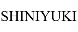 SHINIYUKI