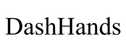DASHHANDS