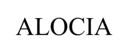 ALOCIA