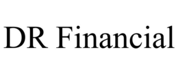 DR FINANCIAL