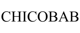 CHICOBAB
