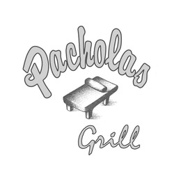 PACHOLAS GRILL