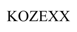 KOZEXX