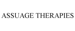ASSUAGE THERAPIES