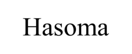 HASOMA