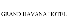 GRAND HAVANA HOTEL