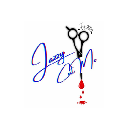 JAZZY CUT ME · EST 2019 ·