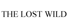 THE LOST WILD