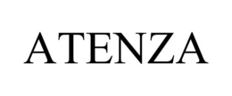 ATENZA
