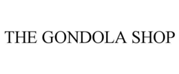 THE GONDOLA SHOP