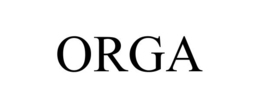 ORGA