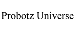 PROBOTZ UNIVERSE