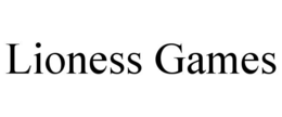 LIONESS GAMES