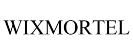 WIXMORTEL