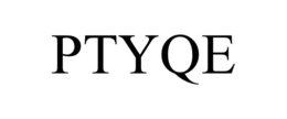 PTYQE