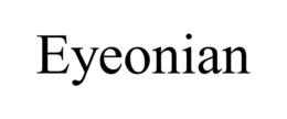 EYEONIAN