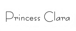 PRINCESS CLARA