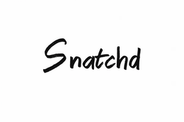 SNATCHD