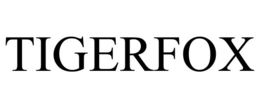 TIGERFOX