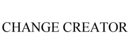 CHANGE CREATOR