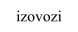 IZOVOZI