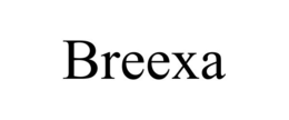 BREEXA