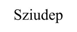 SZIUDEP